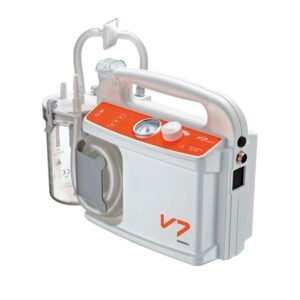 Portable Suction Machine