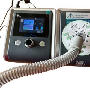 BiPAP Machine (BMC)