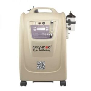 Oxygen Concentrator (Oxymed)